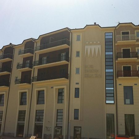 סן ג'ובאני אין פיורה Hotel Duchessa Della Sila מראה חיצוני תמונה