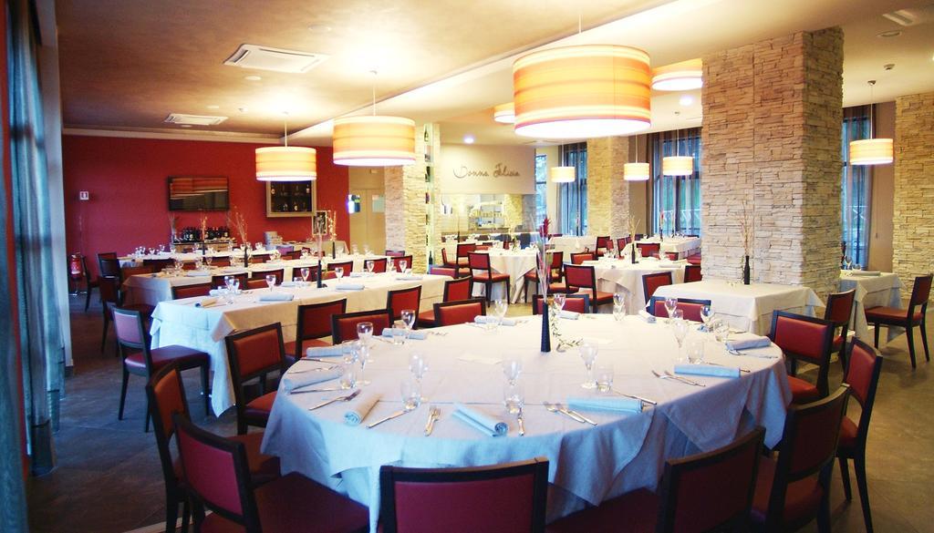 סן ג'ובאני אין פיורה Hotel Duchessa Della Sila מראה חיצוני תמונה