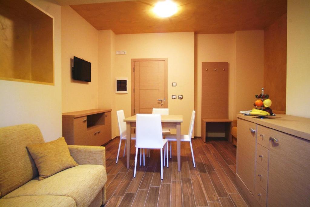 סן ג'ובאני אין פיורה Hotel Duchessa Della Sila מראה חיצוני תמונה