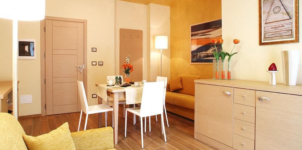 סן ג'ובאני אין פיורה Hotel Duchessa Della Sila מראה חיצוני תמונה
