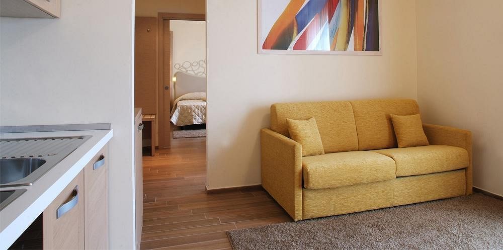 סן ג'ובאני אין פיורה Hotel Duchessa Della Sila מראה חיצוני תמונה