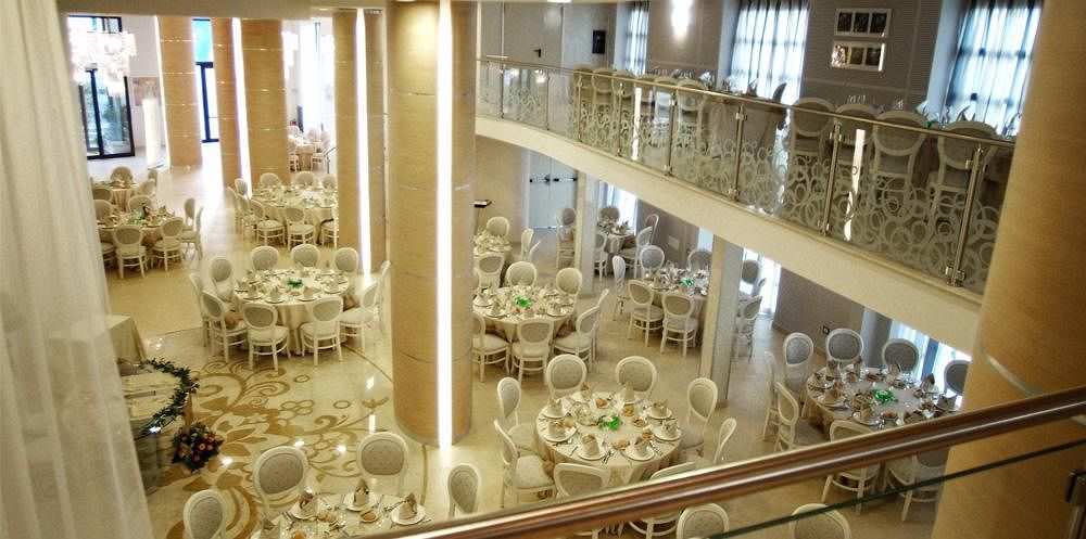 סן ג'ובאני אין פיורה Hotel Duchessa Della Sila מראה חיצוני תמונה